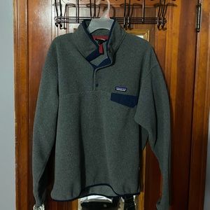 Patagonia Snap T Pullover